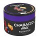 Смесь Chabacco MIX MEDIUM - Honey Berries (Медовые Ягоды, 40 грамм) купить в Барнауле
