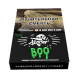 Табак Хулиган - BOO (Яблоко и Гранат, 25 грамм) купить в Барнауле