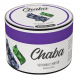 Смесь Chaba - Blueberry Mint (Черника с Мятой, 40 грамм, Без никотина) купить в Барнауле