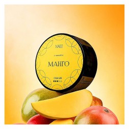 Табак NАШ CIGAR - Манго (120 грамм)