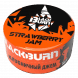 Табак BlackBurn - Strawberry Jam (Клубничное Варенье, 25 грамм) купить в Барнауле