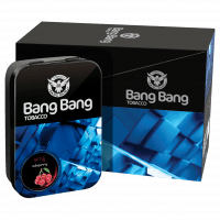 Табак Bang Bang - Вишня (Cherry, 100 грамм) — 
