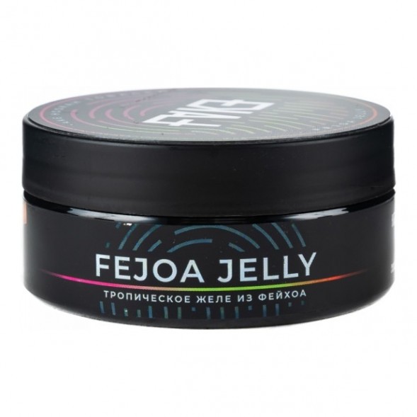 Табак FAKE - Fejoa Jelly (Желе из Фейхоа, 100 грамм) купить в Барнауле