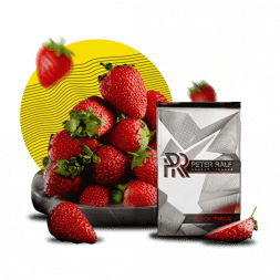 Табак Peter Ralf - Black Prince (Черный Принц, 50 грамм)