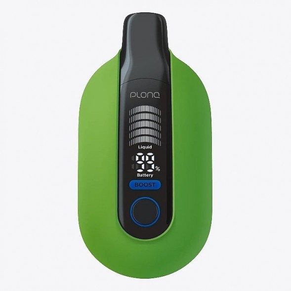 PLONQ ULTRA - Киви Клубника (12000 затяжек) купить в Барнауле