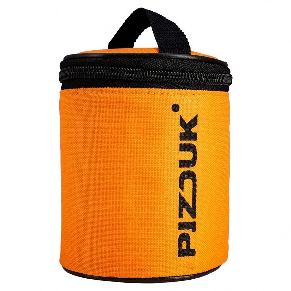 Кальян Pizduk Hookah - Orange-Bag (Синяя Колба) купить в Барнауле