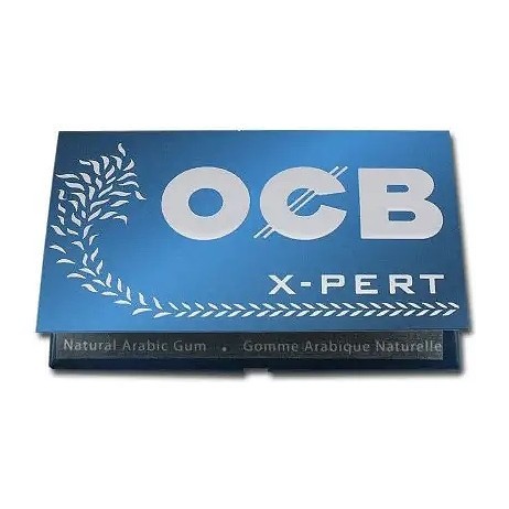 Бумага для самокруток OCB - DOUBLE X-PERT (100 штук) купить в Барнауле
