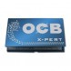 Бумага для самокруток OCB - DOUBLE X-PERT (100 штук) купить в Барнауле