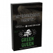 Табак Хулиган - Green Queen (Мятный Чай с Мёдом, 25 грамм) купить в Барнауле