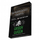 Табак Хулиган - Green Queen (Мятный Чай с Мёдом, 25 грамм) купить в Барнауле
