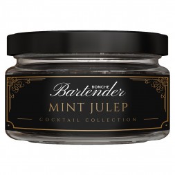Табак Bonche - Mint Julep (Коктейль "Мятный Джулеп", 120 грамм)