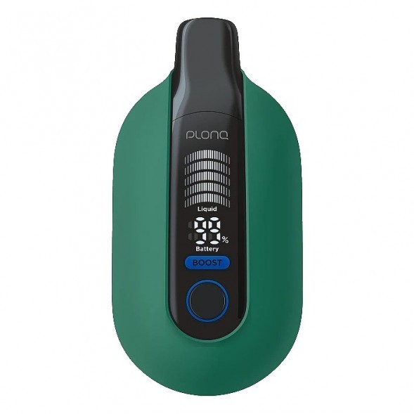 PLONQ ULTRA - Арбуз (12000 затяжек) купить в Барнауле