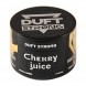 Табак Duft Strong - Cherry Juice (Вишневый Сок, 40 грамм) купить в Барнауле