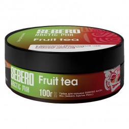 Табак Sebero Arctic Mix - Fruit Tea (Фруктовый Чай, 100 грамм)