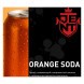 Табак Jent - Orange Soda (Апельсиновая Газировка, 25 грамм) купить в Барнауле