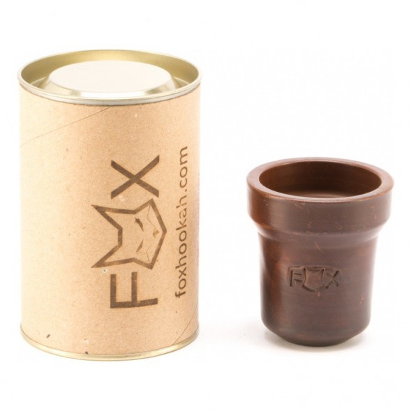 Чаша Fox - Barrel (Бочка) купить в Барнауле