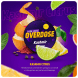 Табак Overdose - Kashmir Citrus (Кашмир Цитрус, 100 грамм) купить в Барнауле