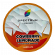 Табак Spectrum - Cowberry Lemonade (Брусничный Лимонад, 100 грамм) купить в Барнауле