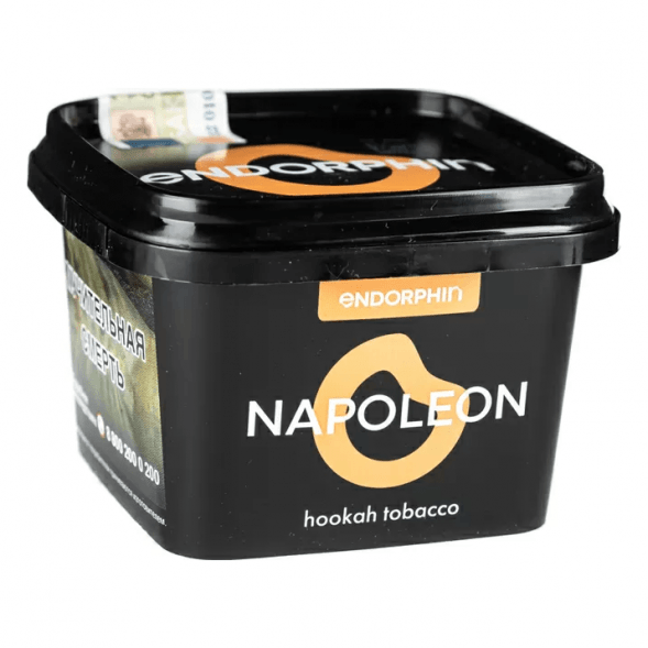 Табак Endorphin - Napoleon (Торт Наполеон, 60 грамм) купить в Барнауле