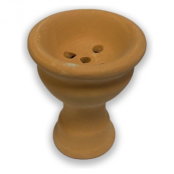 Чаша для кальяна - Глиняная №5 (Глина Малая-1) купить в Барнауле