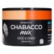 Смесь Chabacco MIX MEDIUM - Creme de Coco (Кокос и Сливки, 40 грамм) купить в Барнауле