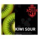 Табак Jent - Kiwi Sour (Кислый Киви, 200 грамм) купить в Барнауле