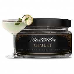 Табак Bonche - Gimlet (Коктейль &amp;quot;Буравчик&amp;quot;, 120 грамм)