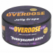 Табак Overdose - Jelly Grape (Виноградный Джем, 100 грамм) купить в Барнауле