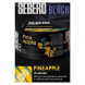 Табак Sebero Black - Pineapple (Ананас, 200 грамм) купить в Барнауле