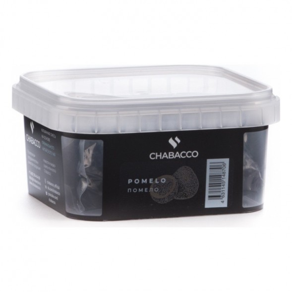 Смесь Chabacco MEDIUM - Pomelo (Помело, 200 грамм) купить в Барнауле