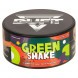 Табак Duft - Green Shake (Киви Яблоко Базилик, 80 грамм) купить в Барнауле