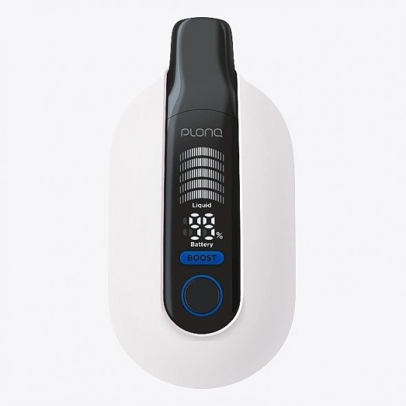 PLONQ ULTRA - Цитрусовый Мармелад (12000 затяжек) купить в Барнауле