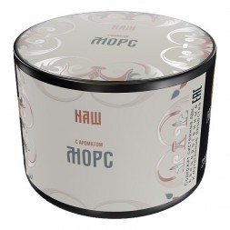 Табак NАШ - Морс (40 грамм)