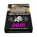 Табак Хулиган - OGO! (Сакура и Маракуйя, 25 грамм) купить в Барнауле