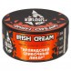 Табак BlackBurn - Irish cream (Ирландский Крем, 100 грамм) купить в Барнауле