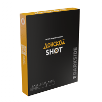 Табак Darkside Shot - Донской (30 грамм) — 