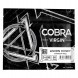 Смесь Cobra Virgin - Linden Honey (3-509 Липовый Мед, 50 грамм) купить в Барнауле