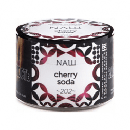 Табак NАШ - Черри сода (40 грамм)