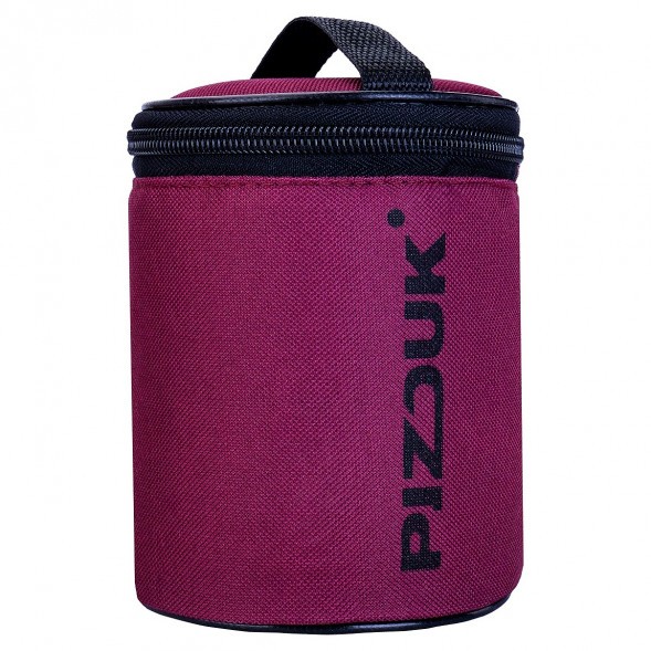 Кальян Pizduk Hookah - Bordeaux-Bag (Прозрачная Колба) купить в Барнауле