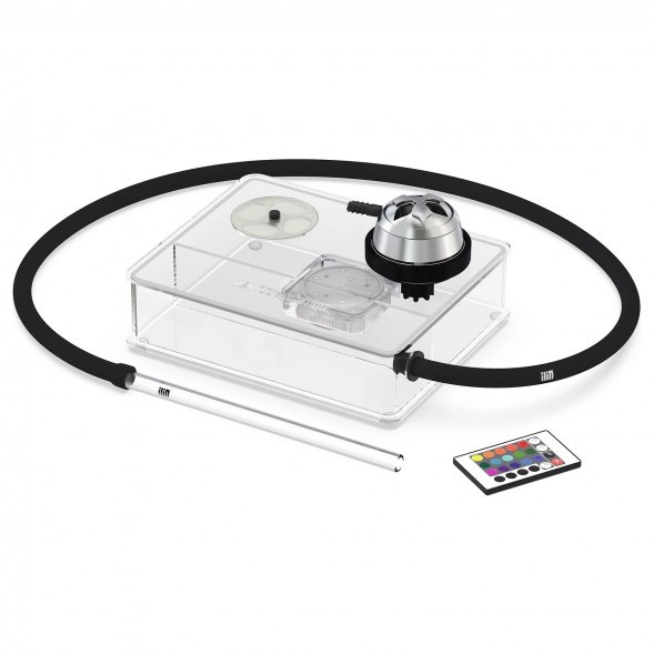 Кальян Nanosmoke - CUBE купить в Барнауле