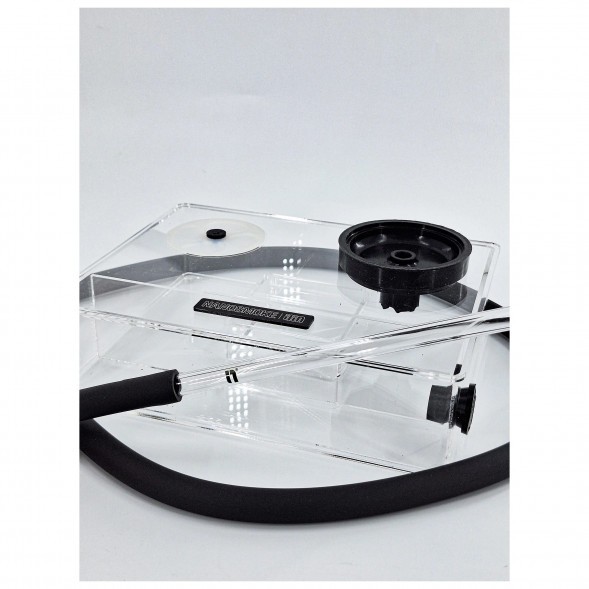 Кальян Nanosmoke - CUBE купить в Барнауле