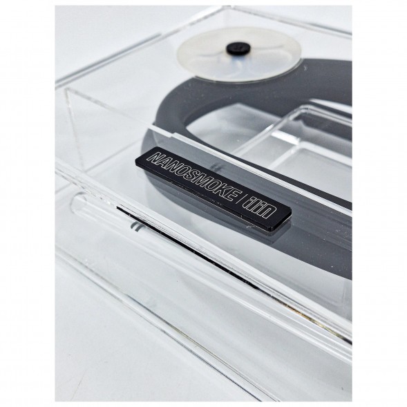 Кальян Nanosmoke - CUBE купить в Барнауле