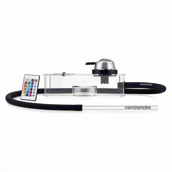 Кальян Nanosmoke - CUBE купить в Барнауле