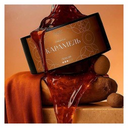 Табак NАШ CIGAR - Карамель (30 грамм)