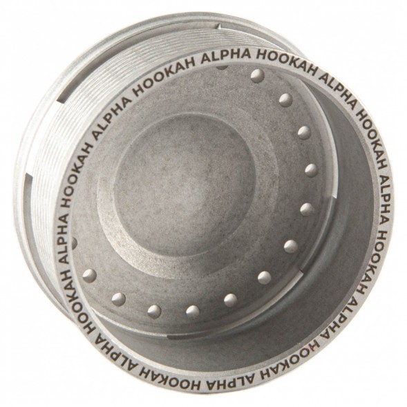 Калауд Alpha Hookah HMD Roller купить в Барнауле