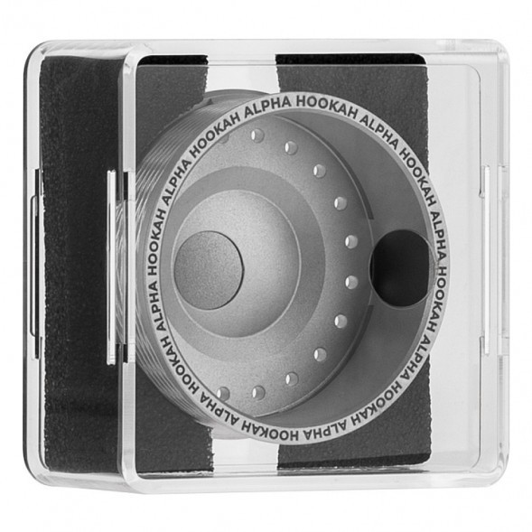 Калауд Alpha Hookah HMD Roller купить в Барнауле