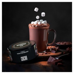 Табак Must Have - Cacao (Какао, 25 грамм)