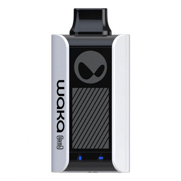 WAKA - Фруктовые Пластинки (10000 затяжек) купить в Барнауле