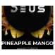 Табак Deus - Pineapple Mango (Ананас и Манго, 30 грамм) купить в Барнауле