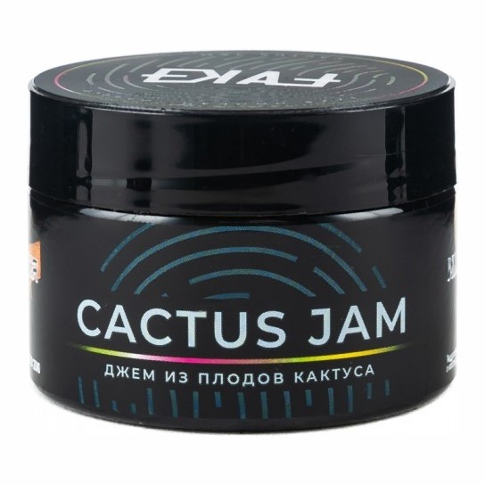Табак FAKE - Cactus Jam (Кактусовый Джем, 40 грамм) купить в Барнауле